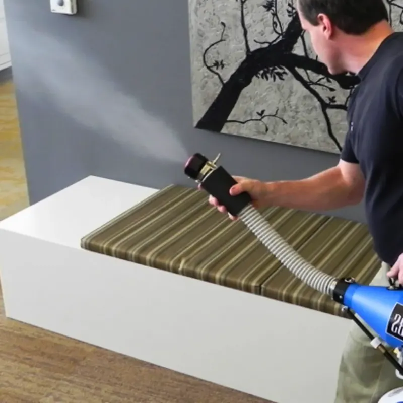 Professional Odor Removal in Pasquotank County, NC